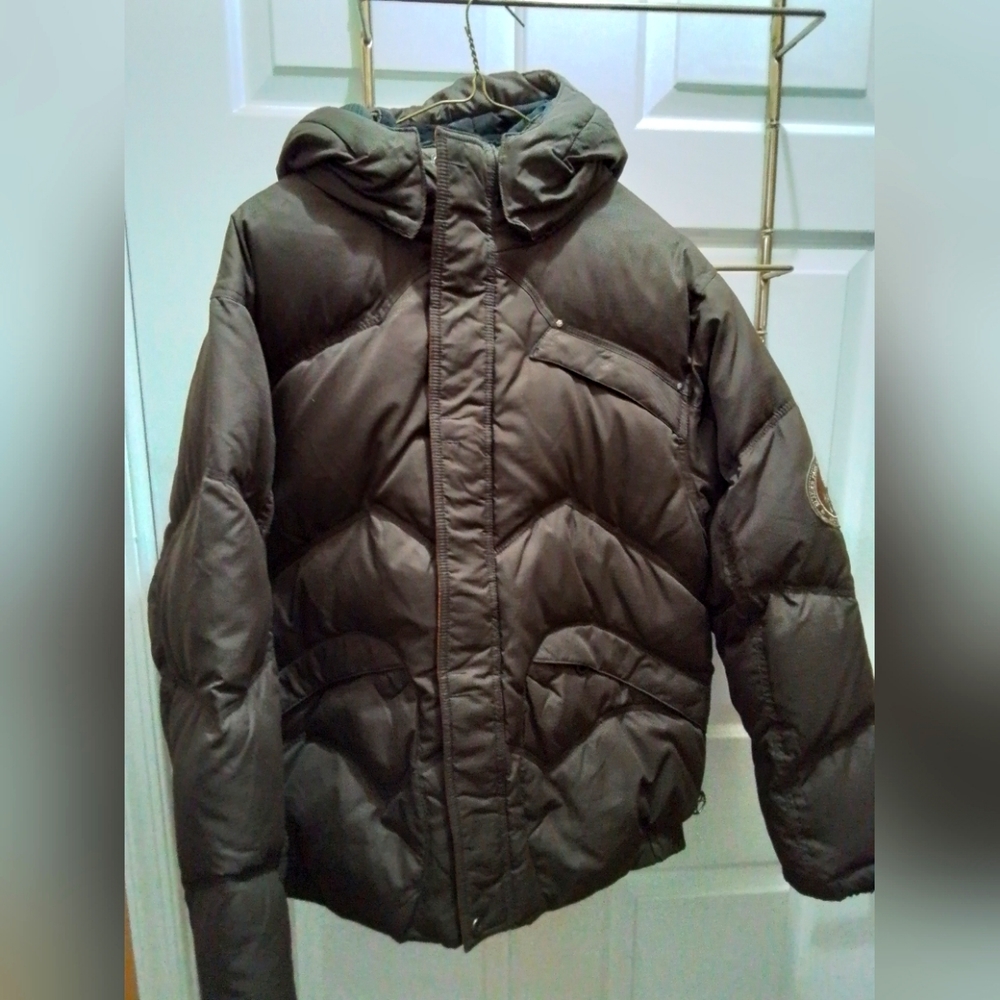 Hawke & Co Boy's Down-filled Jacket